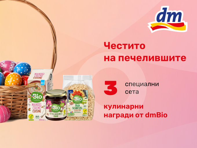 Играта "Как посрещаш Великден?" приключи - ето кои са печелившите