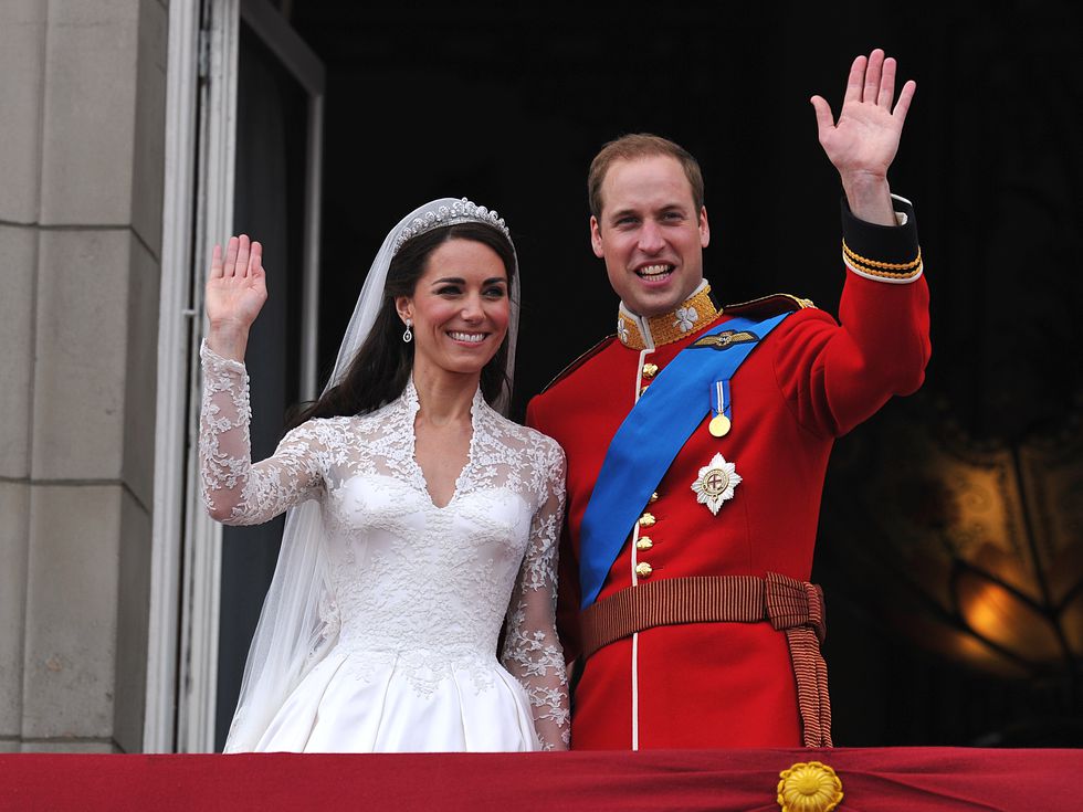 15 години заедно: от семейна идилия до тежки изпитания – истинската трансформация на Кейт и Уилям