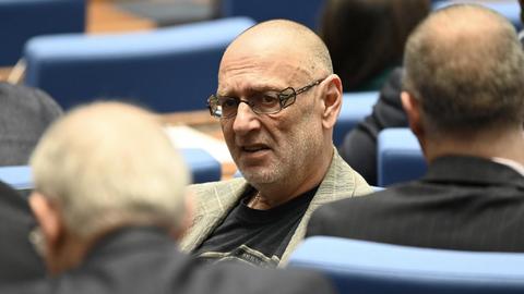 Любен Дилов син е депутатът пропуснал първото заседание на