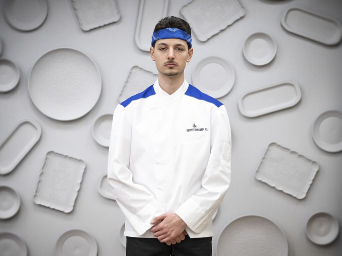 Цветомир от "Кухнята на Ада" с шокиращо признание: Изолацията беше като мини казарма