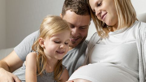 Всички жени които са имали забавяне на менструацията си се