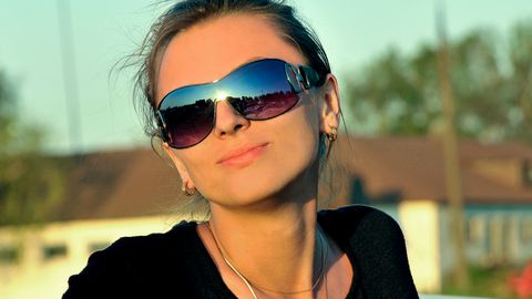 Скъпи Козирози през юни ще преживеете трансформация на житейските си