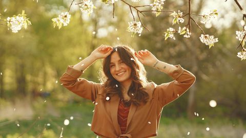 Овен – Възможно е трудно да изтрезнеете днес от реалността