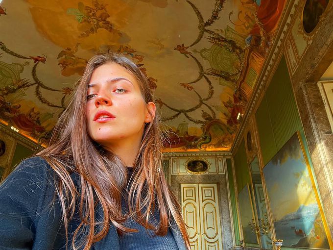 Лашкова от "Като две капки вода" призна, че има "лек психически проблем"