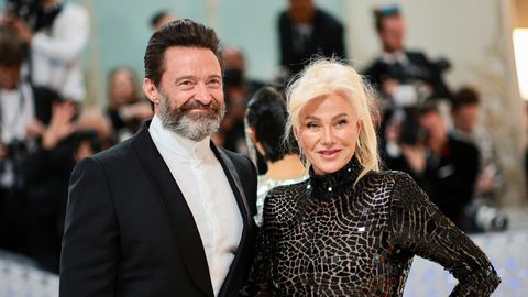 Холивудската приказка на Хю Джакман приключи окончателно На 27 май