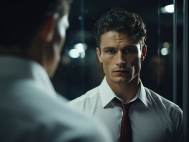 Мъжът Скорпион прави тези 5 неща само ако е истински влюбен