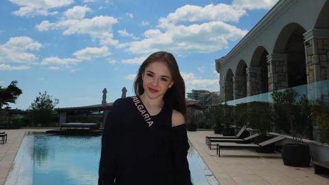 Стилияна Николова спечели сребърен медал в индивидуалния многобой на Европейското