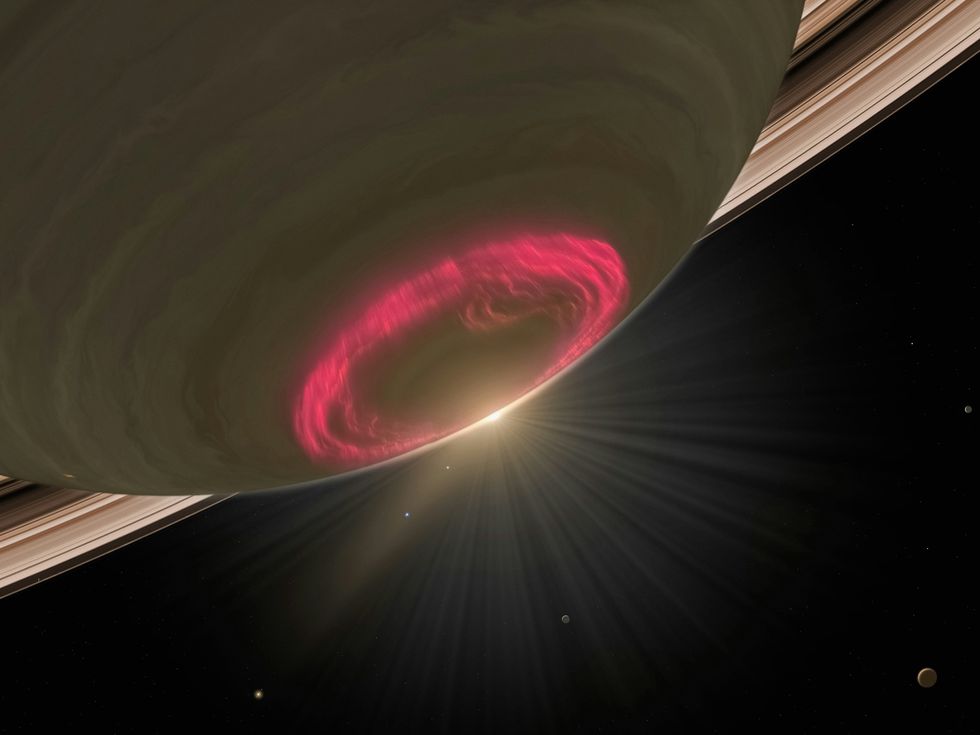 Планетата на кармата става ретроградна - време е да си припомним важни уроци