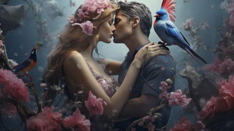 Любовният хороскоп за новата седмица от 7 и до 13 ти юли