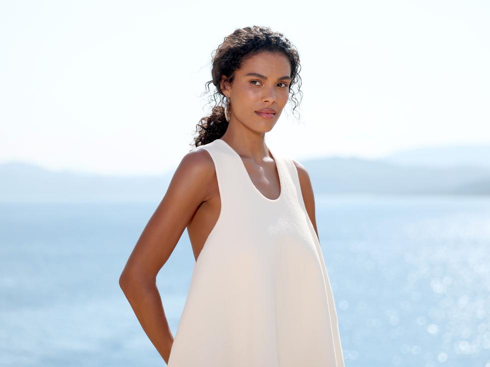 Le Bonheur: Jacquemus ни показа как изглежда щастието през лятото