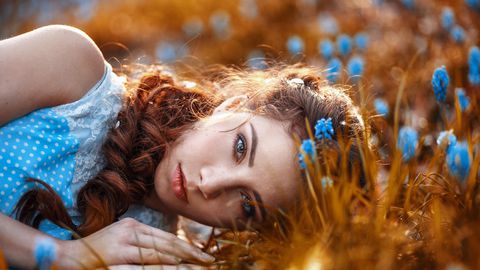 Те се комбинират с всичко дори и помежду си и