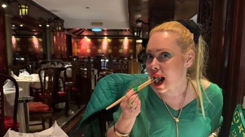 Бившата тв водеща на Сигнално жълто Албена Вулева предизвика вълна