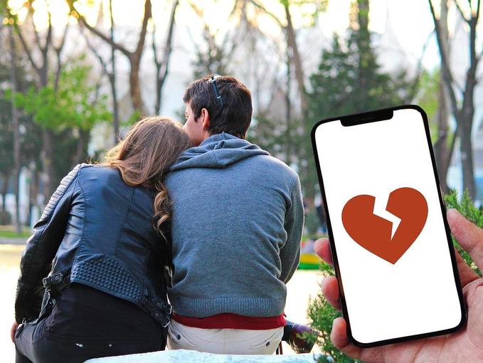 Флиртът с изкуствен интелект: Новата форма на изневяра?