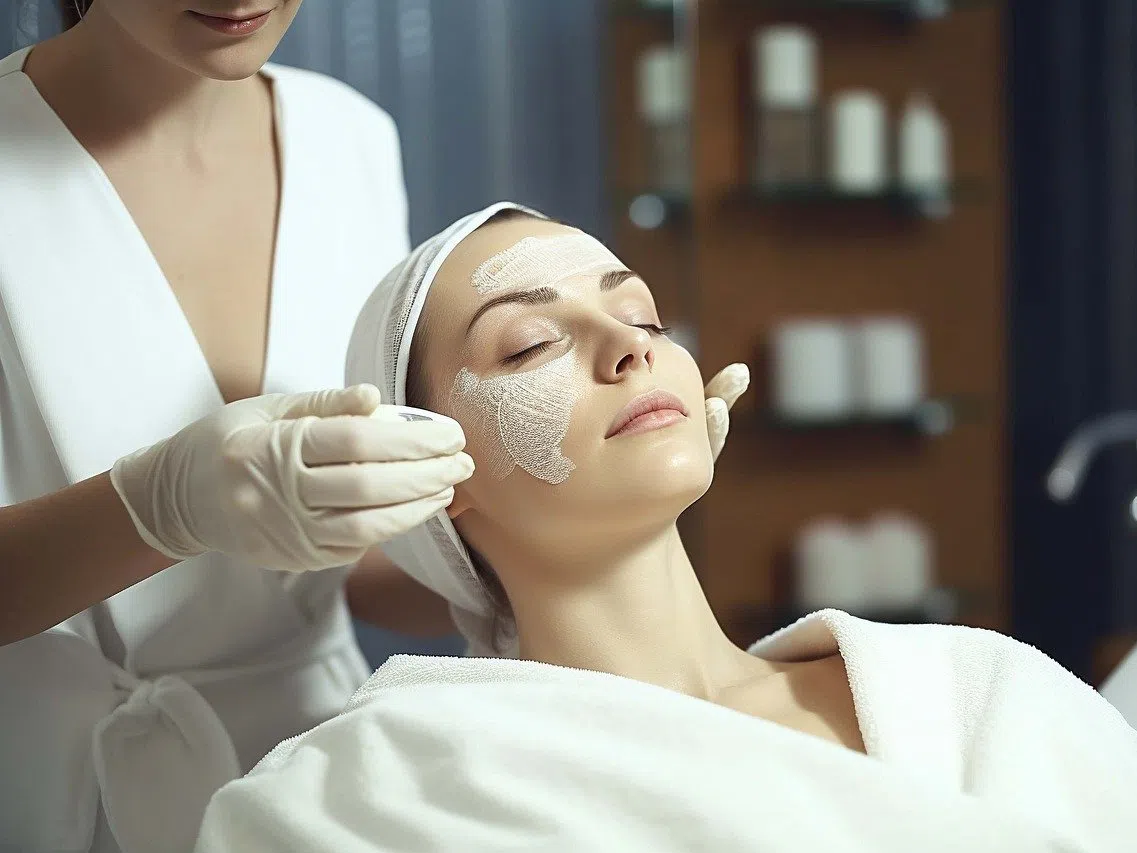 Дерматолог: 7 козметични процедури, от които се нуждаят жените след 40 години