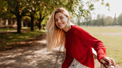 Не бързайте Спокойното ще донесе продуктивност Енергията постепенно се покачва