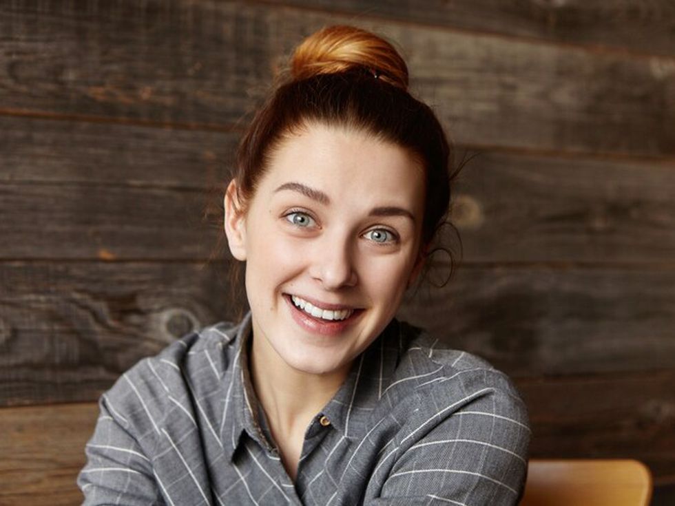 Притча: Още един урок от стария професор