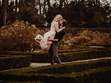 Най-възрастният лекар в света разкри тайната на дългогодишния брак