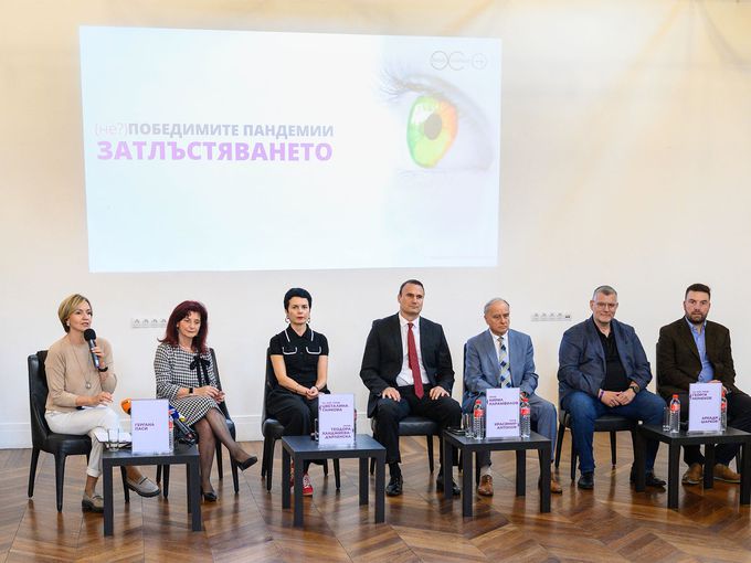 България е сред първите 5 страни в Европа: Затлъстяването – скритата пандемия