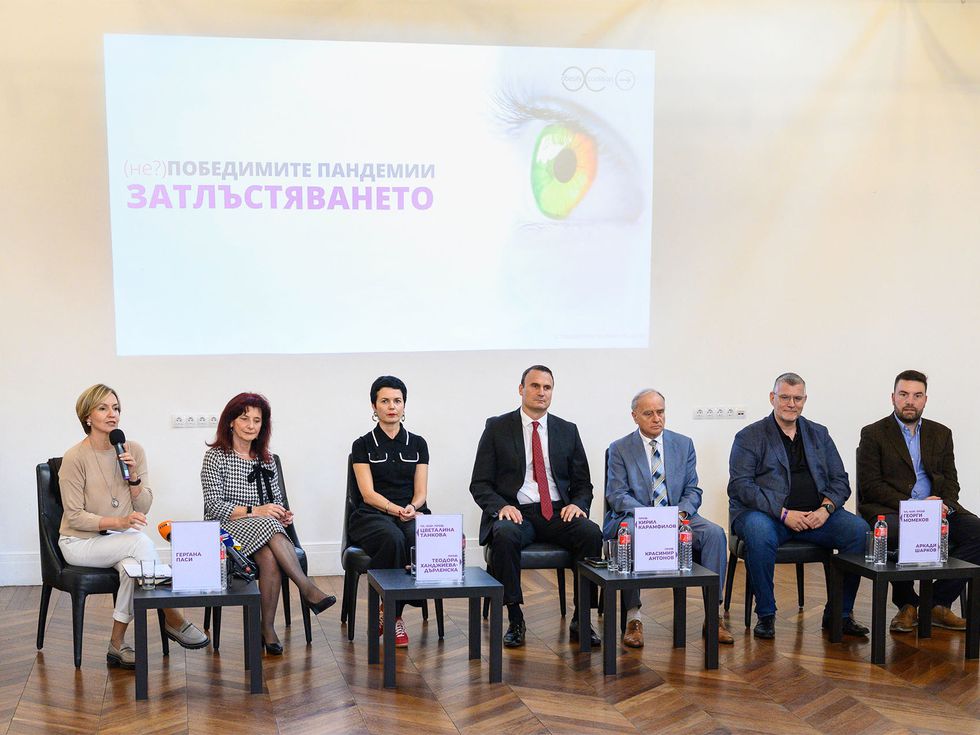 България е сред първите 5 страни в Европа: Затлъстяването – скритата пандемия