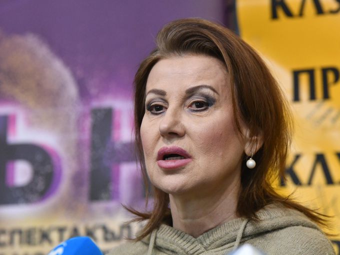 България ви обича и е горда с вас: Илиана Раева със силно послание към героите от волейбола