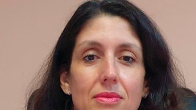 д-р Лиляна Чунева, специалист по вътрешни болести, пневмология и фтизиатрия в МБАЛ Доверие