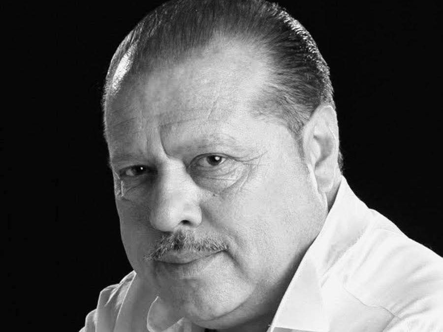 Кристина Димитрова и Димитър Тенев с емоционално сбогом към Иван Тенев: Отиде си след две години мълчалива битка