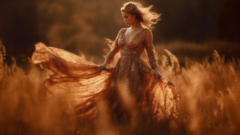 Скъпи Водолей ноември идва при теб като месец на обществената