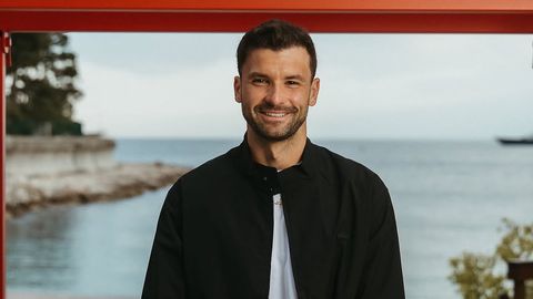 Любопитен момент от света на професионалния тенис ясно демонстрира една