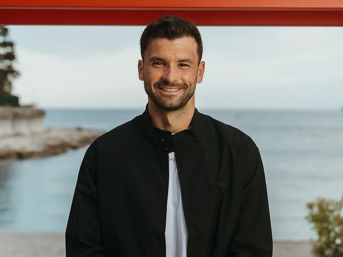 Григор Димитров се отказва от 67 милиона долара, за да продължи да играе тенис