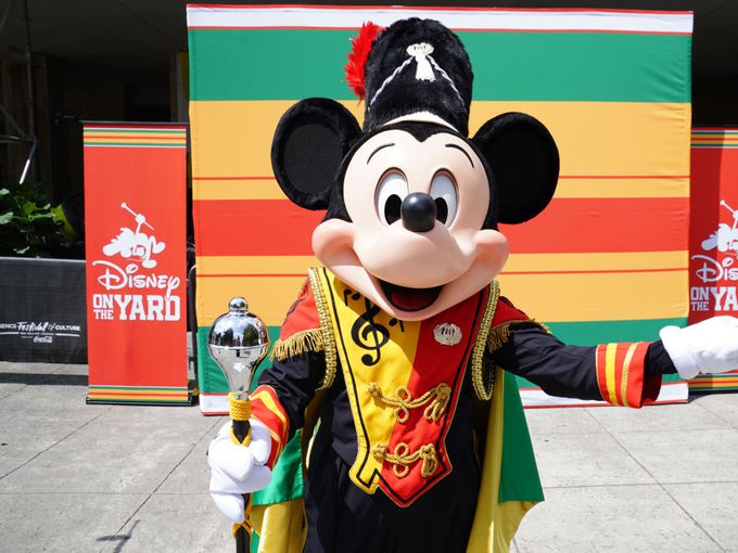 Най-смъртоносното място на Земята? Мрачната причина зад вълната от трагедии в Дисниленд