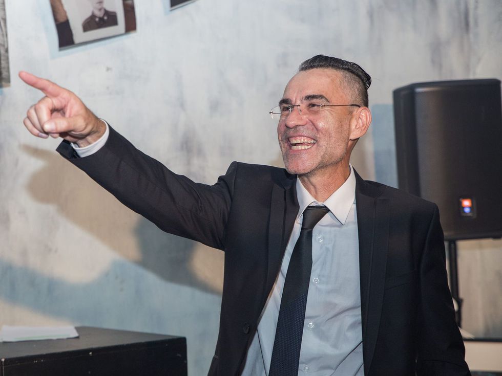 Предател откраднал милионите му – Влади Въргала разказа как е започнал от нулата