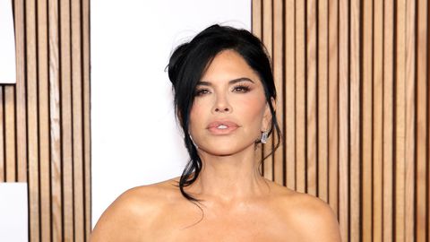 Лорън Санчес за пореден път се озова в центъра на