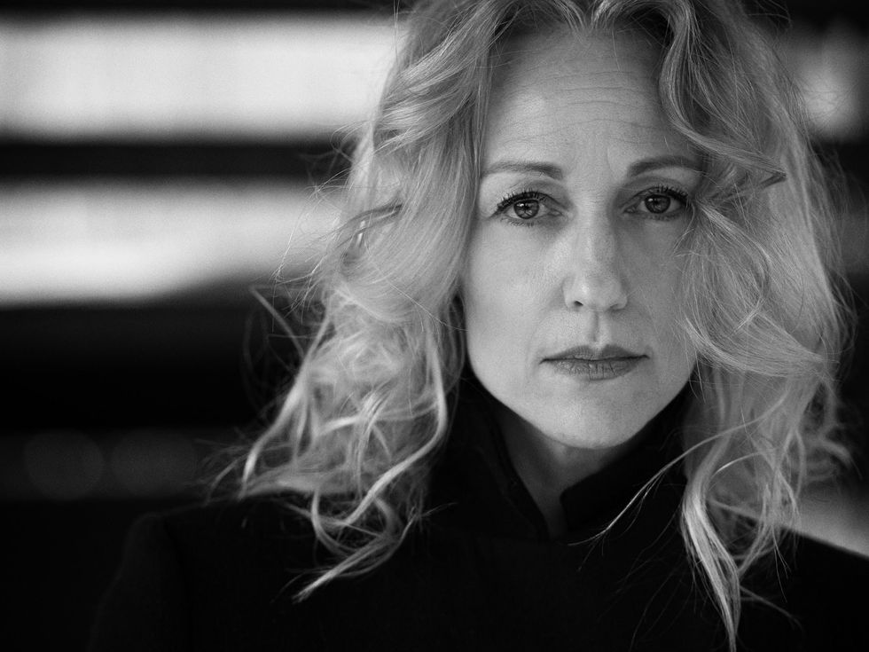 Невена Бозукова-Неве: Не ставам за предател