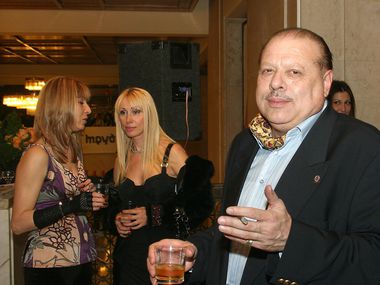 Почина журналистът Иван Тенев, известен още като Агент Тенев