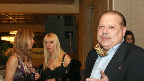 На 74 години почина журналистът и общественик Иван Тенев по известен