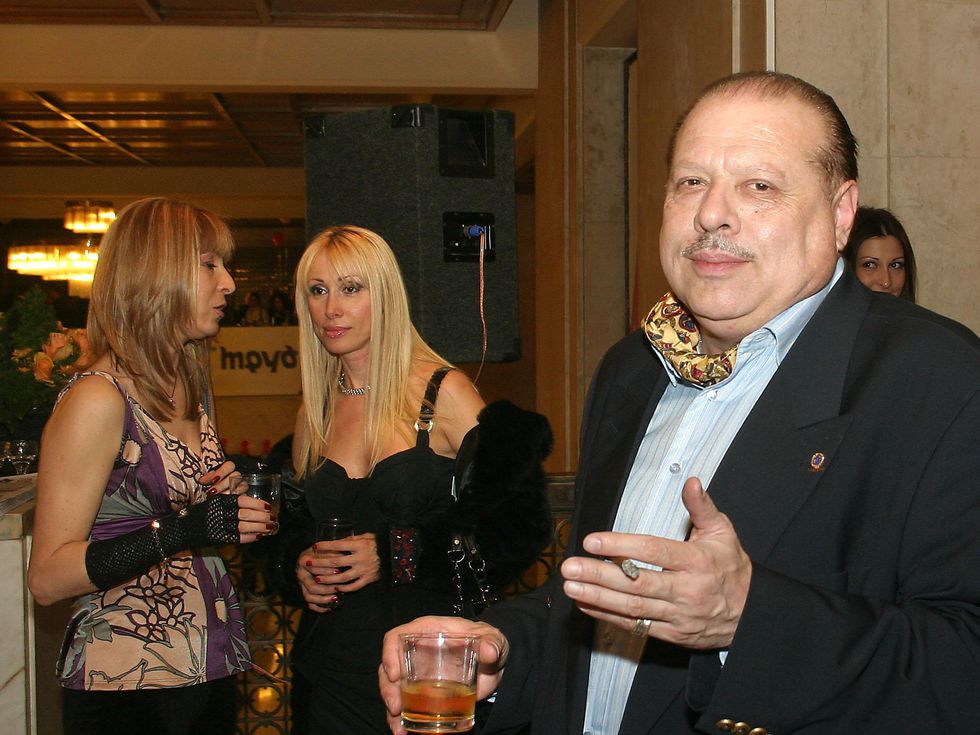 Почина журналистът Иван Тенев, известен още като Агент Тенев