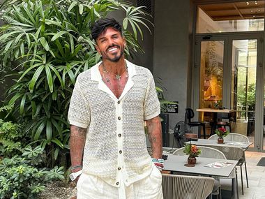 Благой Георгиев: Трети ден сме блокирани в Дубай, намирането на хотел става все по-трудно