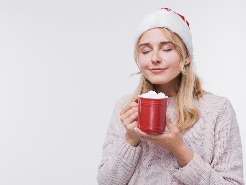 С аромат на Коледа: Вдъхновение за празничното настроение от dm