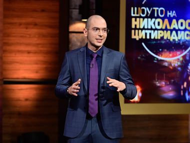 Ето кой застава на мястото на Цитиридис