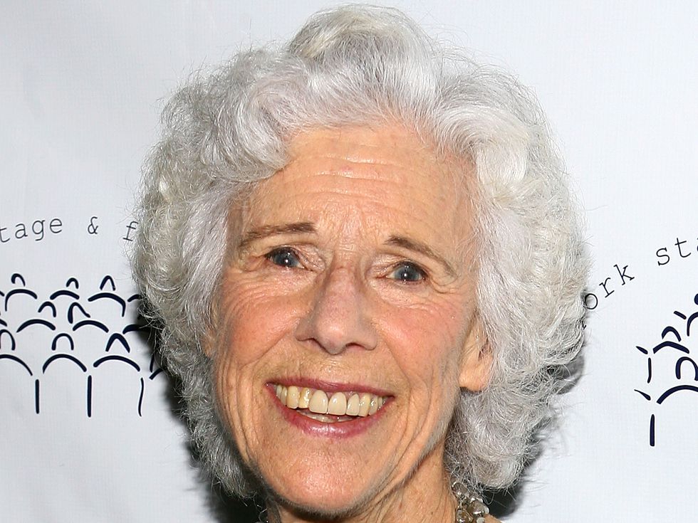 Звезда от "Сексът и градът" напусна този свят на 93