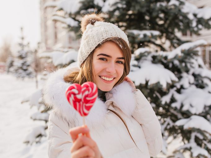 Риби, през декември се стремете се към най-доброто, но се опитайте да не се откъсвате от реалността