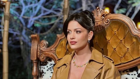 Напрежението в риалити формата достигна своя връх в навечерието на