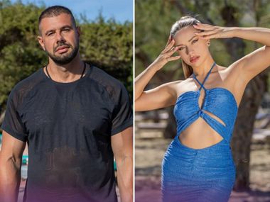 Сексизмът срещу Натали от "Ергенът..." няма оправдание: Мариела Нордел с яростен коментар срещу двойния стандарт в обществото ни