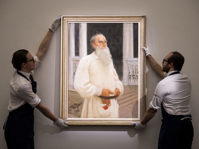 Лев Толстой: Без любов се живее по-леко, но без нея няма смисъл