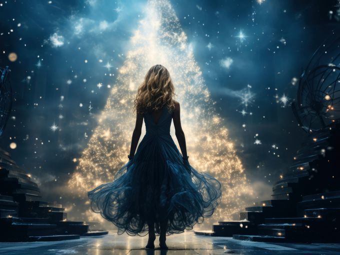 31 декември 2025 ще е най-щастливият ден за тези 3 зодии