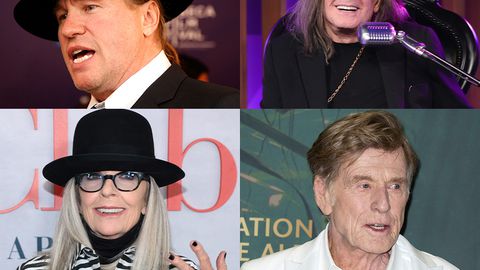 През 2025 година светът на изкуството понесе редица тежки загуби