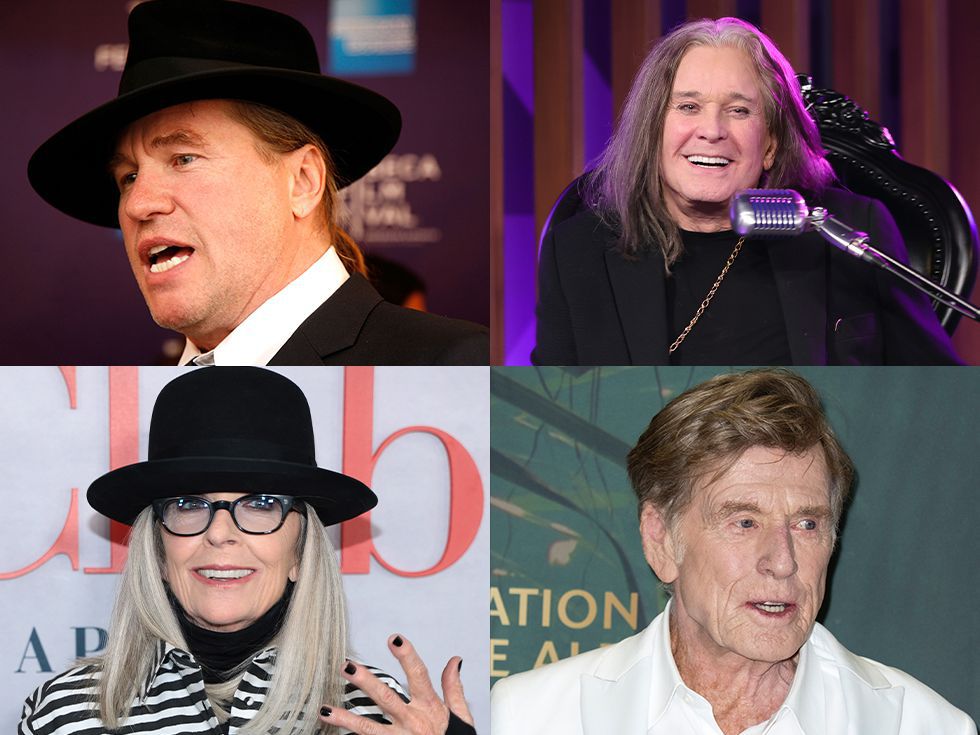 Тъжна равносметка: Световните звезди, с които се сбогувахме през 2025