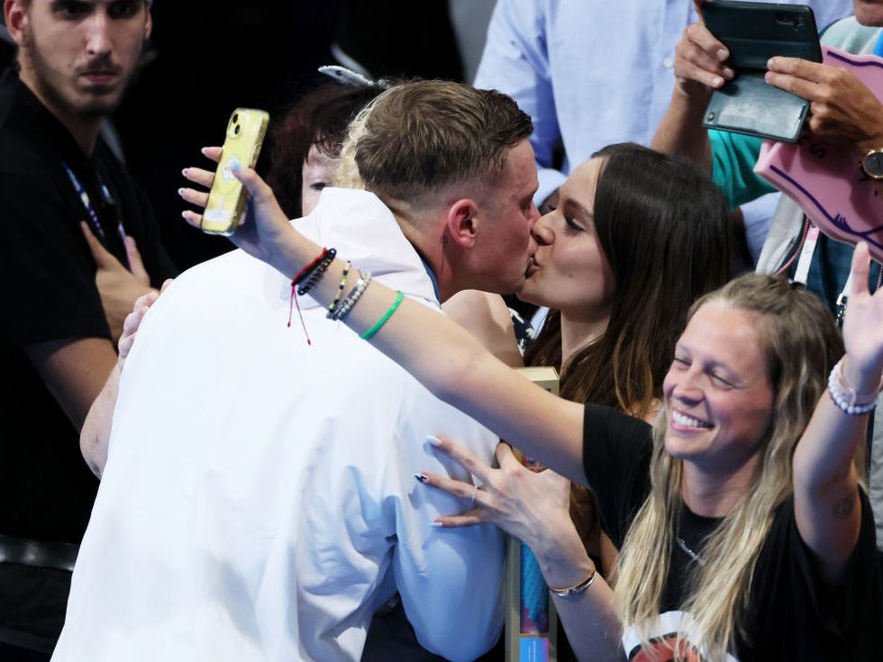 След скандалната реч на Гордън Рамзи: Дъщеря му замина на меден месец с Адам Пийти