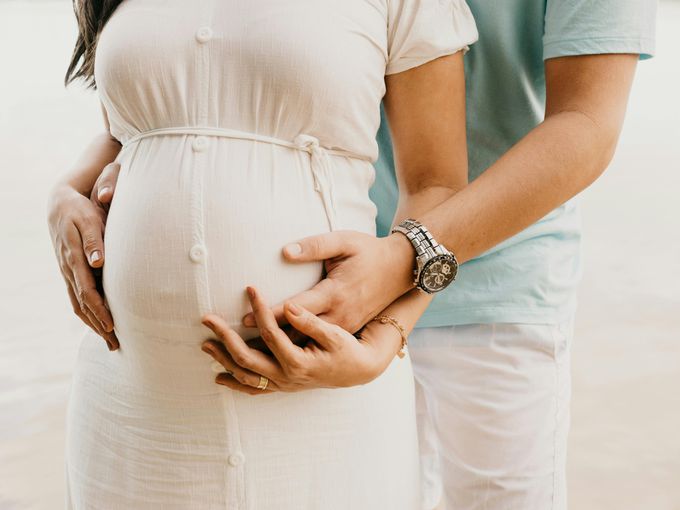 Движение на бебето по време на бременността: Какво трябва да знае бъдещата майка?