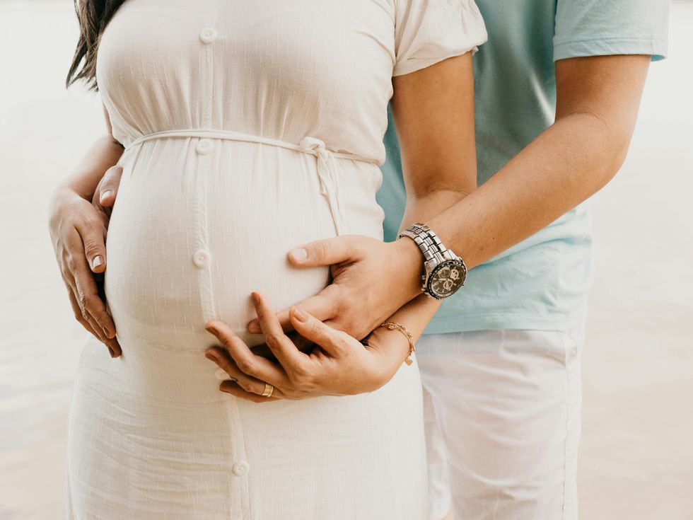 Движение на бебето по време на бременността: Какво трябва да знае бъдещата майка?